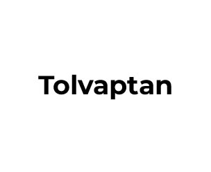 Tolvaptan